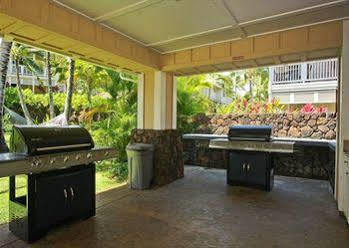 Hale Kula Kai At Nihilani Princeville 2 Bedroom Condo By Redawning Eksteriør billede