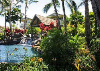 Hale Kula Kai At Nihilani Princeville 2 Bedroom Condo By Redawning Eksteriør billede