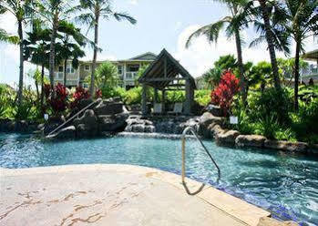 Hale Kula Kai At Nihilani Princeville 2 Bedroom Condo By Redawning Eksteriør billede