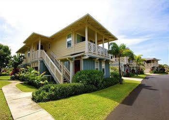 Hale Kula Kai At Nihilani Princeville 2 Bedroom Condo By Redawning Eksteriør billede