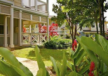 Hale Kula Kai At Nihilani Princeville 2 Bedroom Condo By Redawning Eksteriør billede